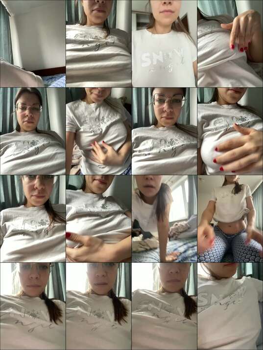TeqloveleoBongaCams Porn Cam 2024-02-07