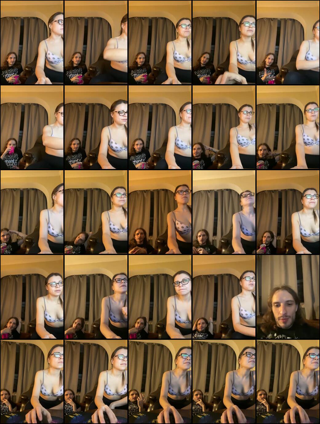 TeqloveleoBongaCams Porn Cam 2024-03-11
