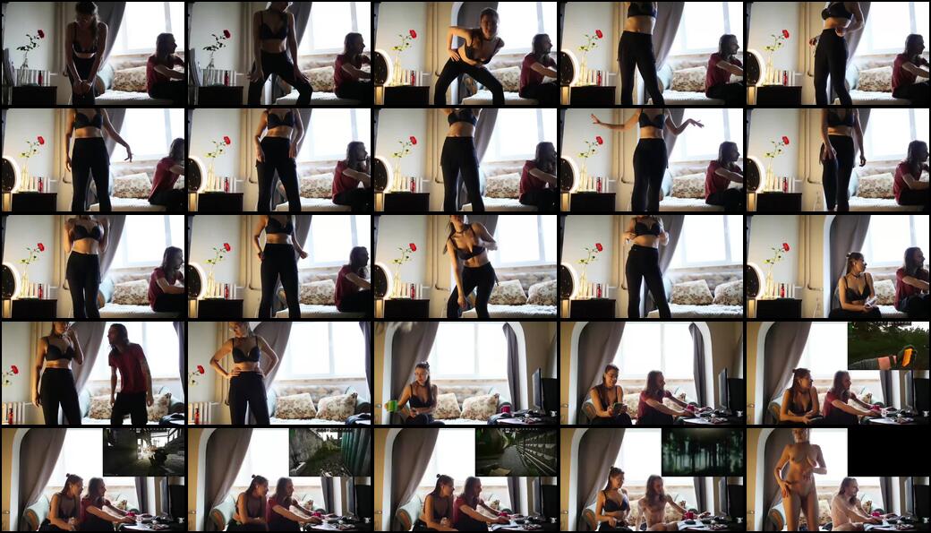 TeqloveleoBongaCams Porn Cam 2024-03-18