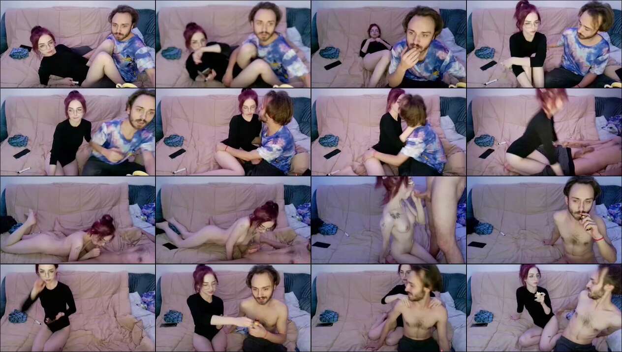 Tian_-BongaCams Porn Cam 2023-11-12
