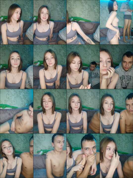 TimidcoupeBongaCams Porn Cam 2024-01-31