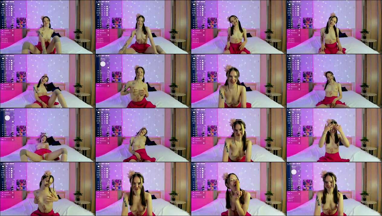TinaGrinderBongaCams Porn Cam 2023-10-11