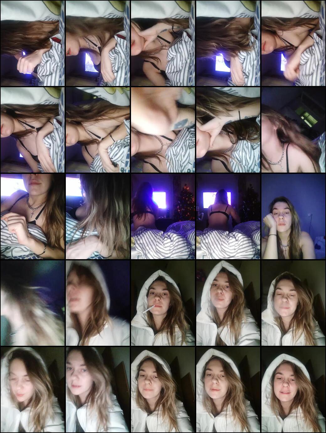 Tofifi12BongaCams Porn Cam 2024-01-25