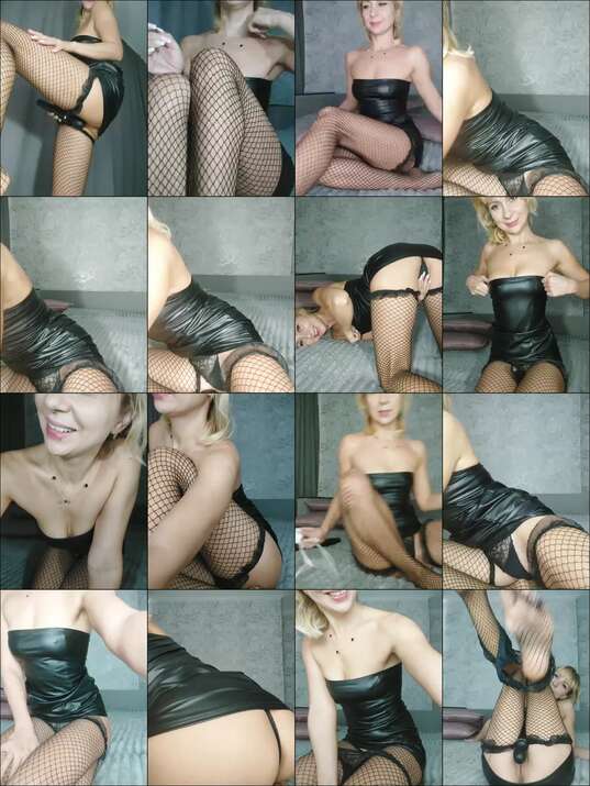 ToxicTigerBongaCams Porn Cam 2023-11-07