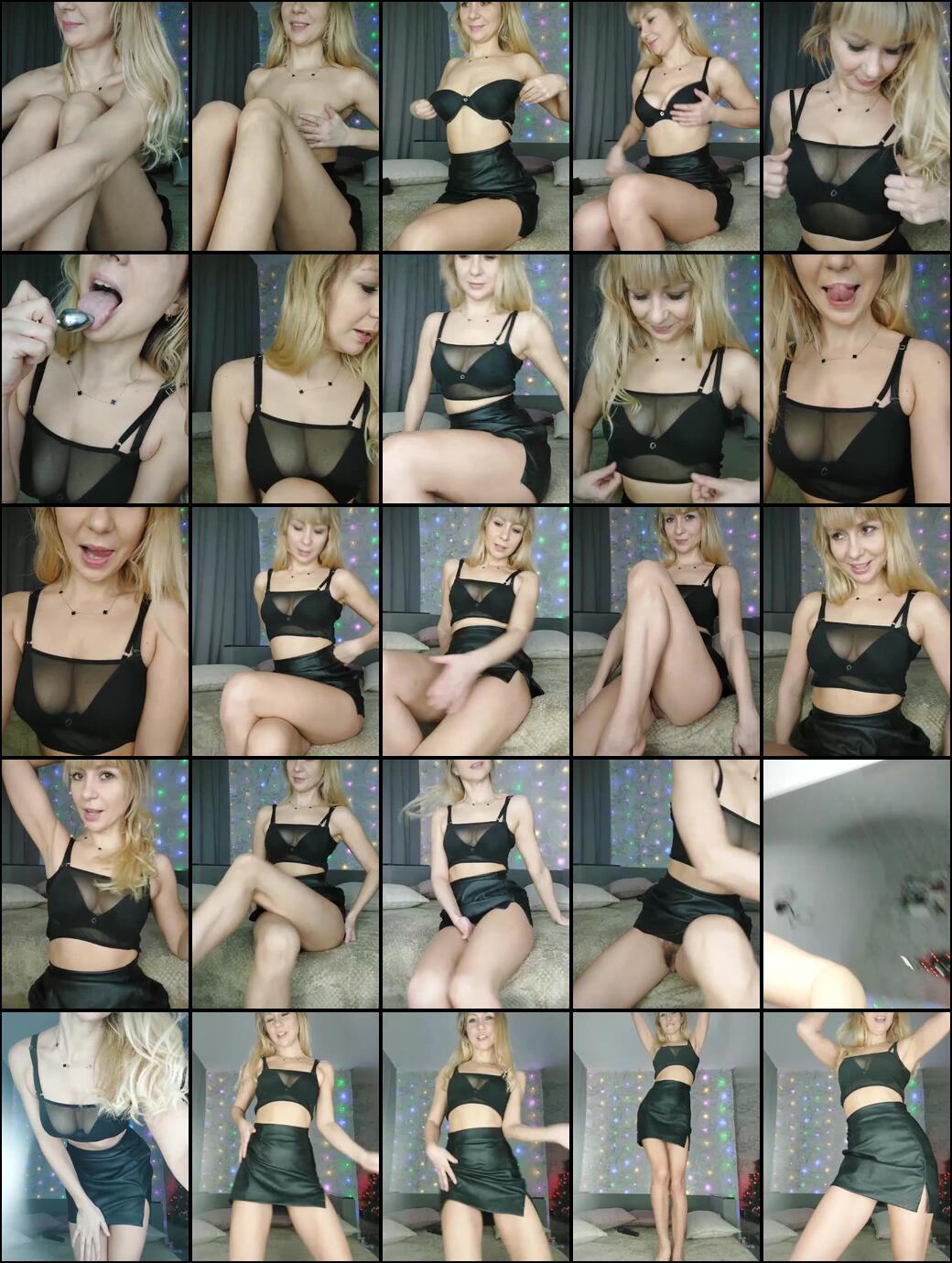 ToxicTigerBongaCams Porn Cam 2024-01-19