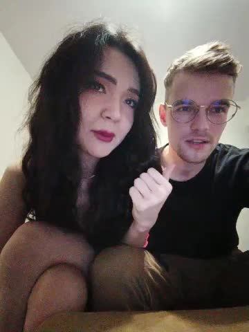 TwoFoxBongaCams Porn Cam 2023-10-24
