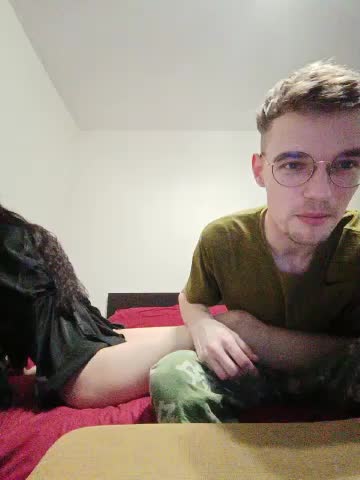TwoFoxBongaCams Porn Cam 2023-11-07