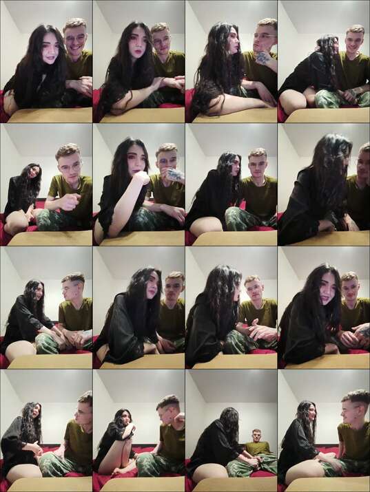 TwoFoxBongaCams Porn Cam 2023-11-07