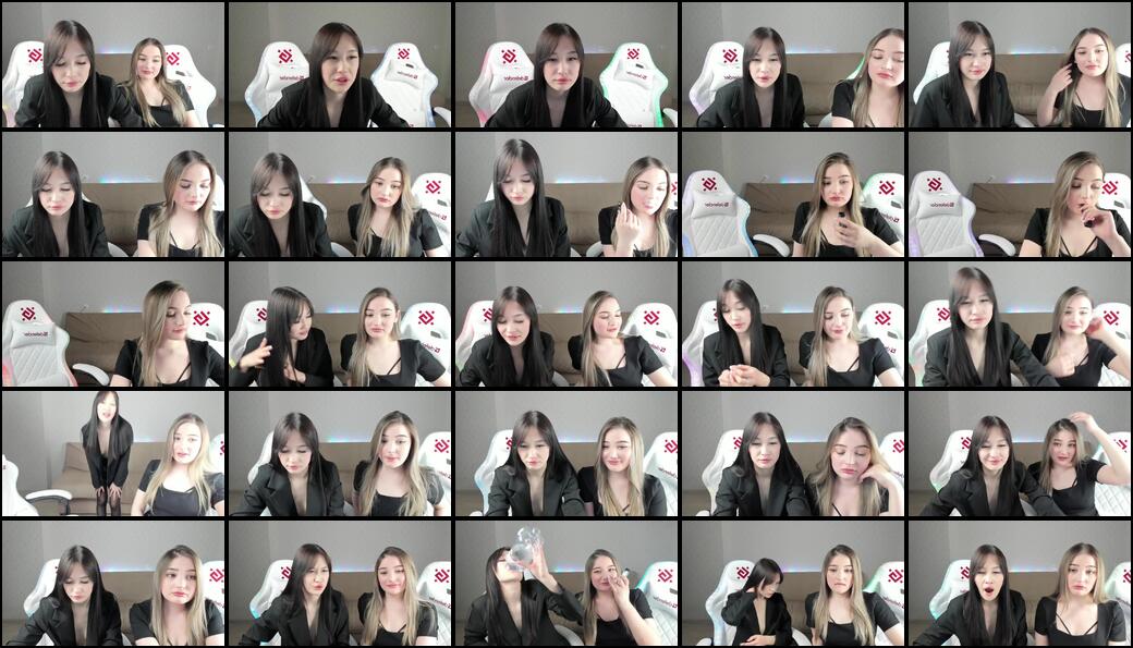 TwoGirl1502BongaCams Porn Cam 2024-03-13