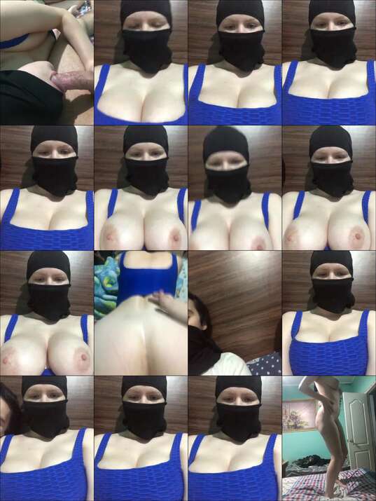 TytickiBongaCams Porn Cam 2024-01-27