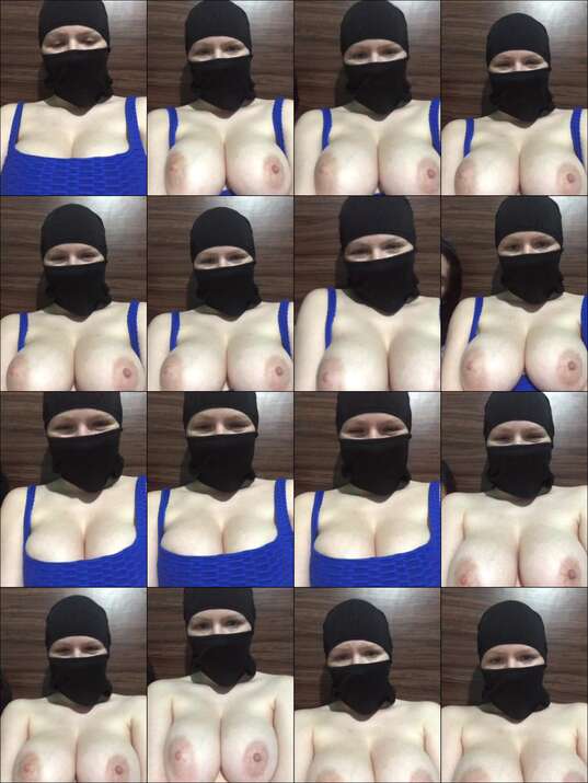 TytickiBongaCams Porn Cam 2024-01-27