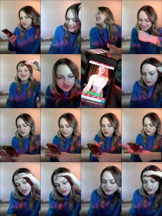 Uglevodd17BongaCams Porn Cam 2024-02-05