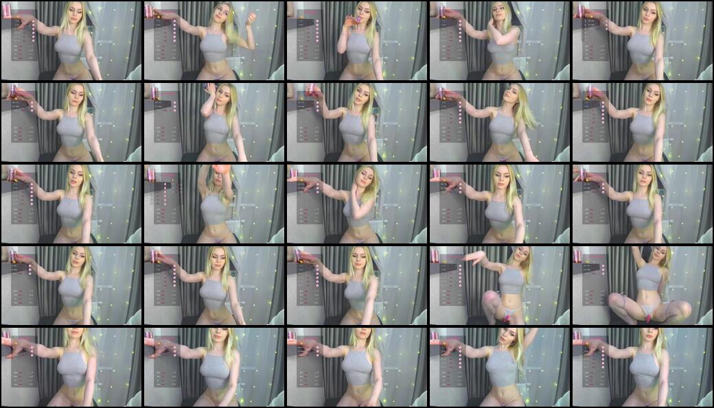 UmmmpaLummmpaBongaCams Porn Cam 2024-01-13