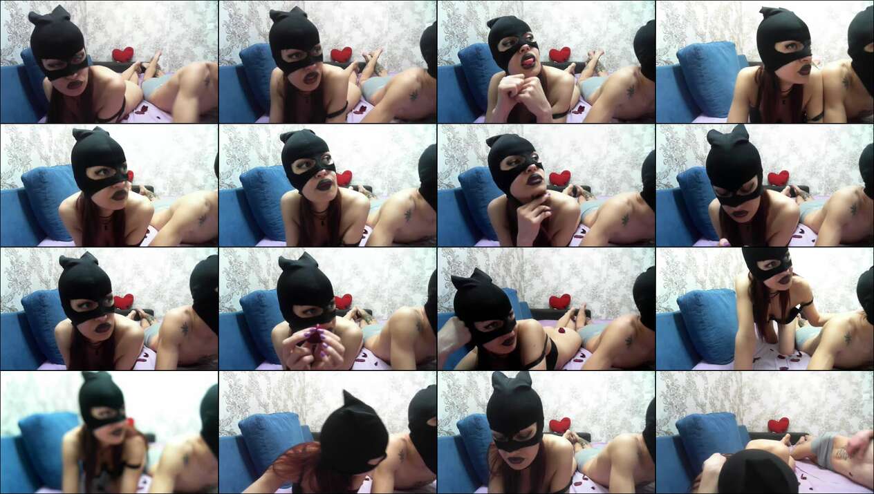 UniversDreamersBongaCams Porn Cam 2024-03-17