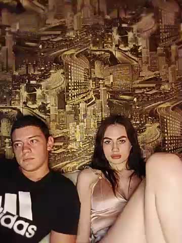 Valeria-DenisBongaCams Porn Cam 2023-09-27