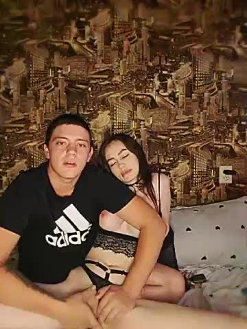 Valeria-DenisBongaCams Porn Cam 2023-09-29