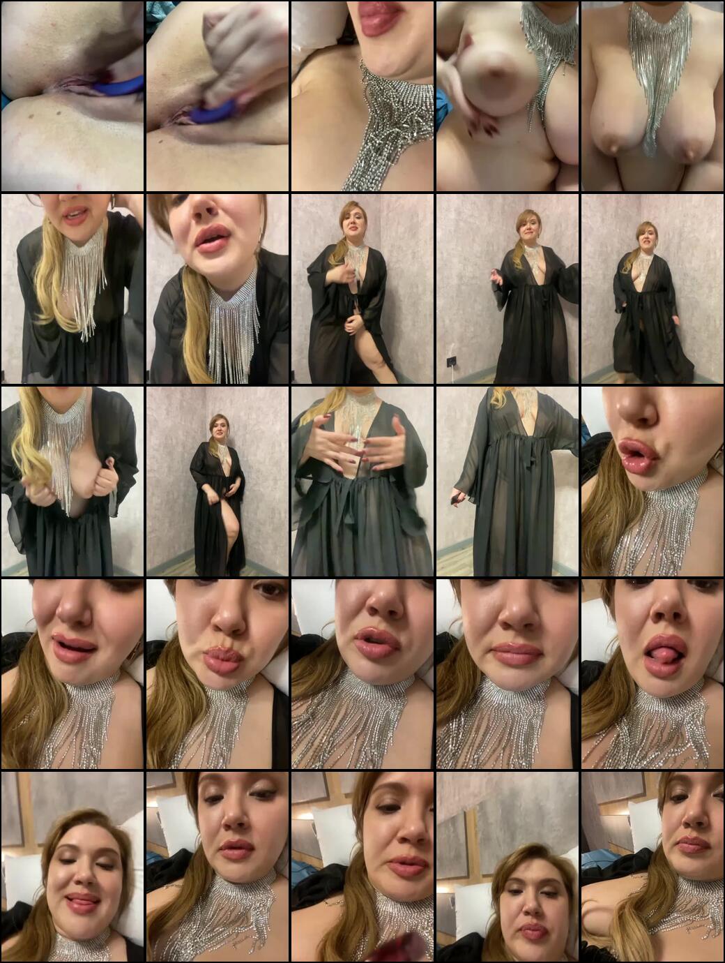 VandaVilsBongaCams Porn Cam 2024-01-25