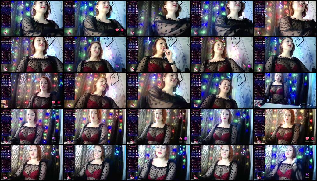 Veta-konfetaBongaCams Porn Cam 2024-01-11