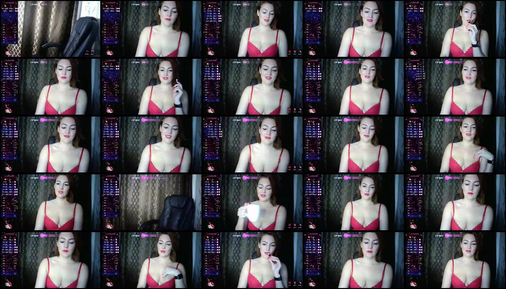 Veta-konfetaBongaCams Porn Cam 2024-02-15