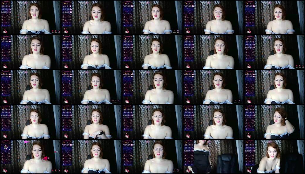 Veta-konfetaBongaCams Porn Cam 2024-03-11