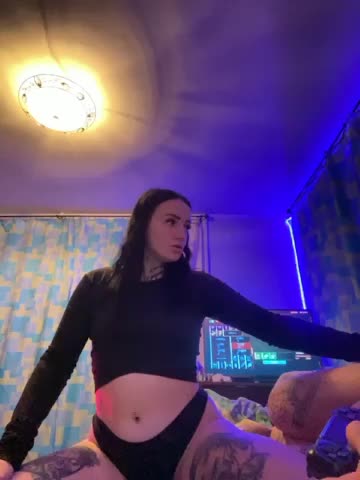 Vikaa_romzesBongaCams Porn Cam 2023-10-27