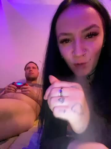 Vikaa_romzesBongaCams Porn Cam 2023-10-28