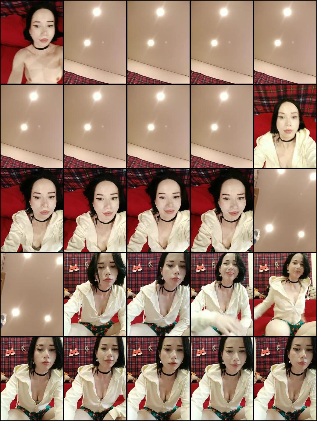 VikiKonfetkaBongaCams Porn Cam 2024-01-31