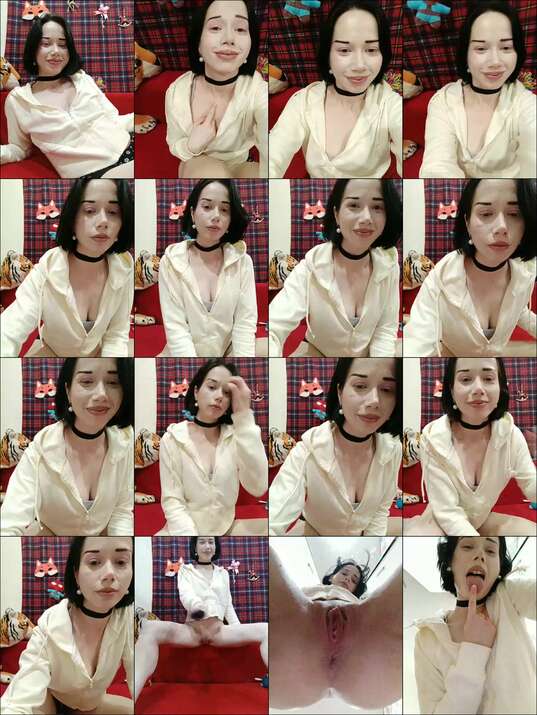 VikiKonfetkaBongaCams Porn Cam 2024-02-05
