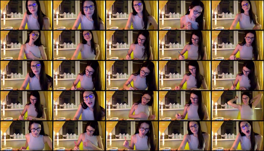 Vikki8fillBongaCams Porn Cam 2024-01-04