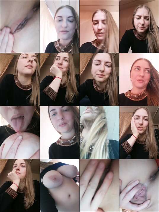 Viktoria-playBongaCams Porn Cam 2024-03-16