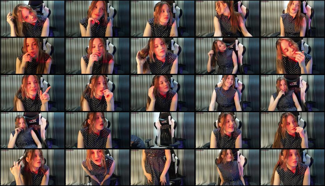 ViktoriaAngelBongaCams Porn Cam 2024-01-15