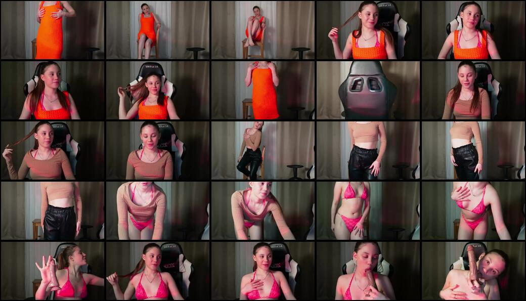 ViktoriaAngelBongaCams Porn Cam 2024-02-23