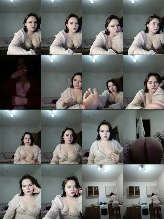 ViktoriaLeeBongaCams Porn Cam 2024-02-11
