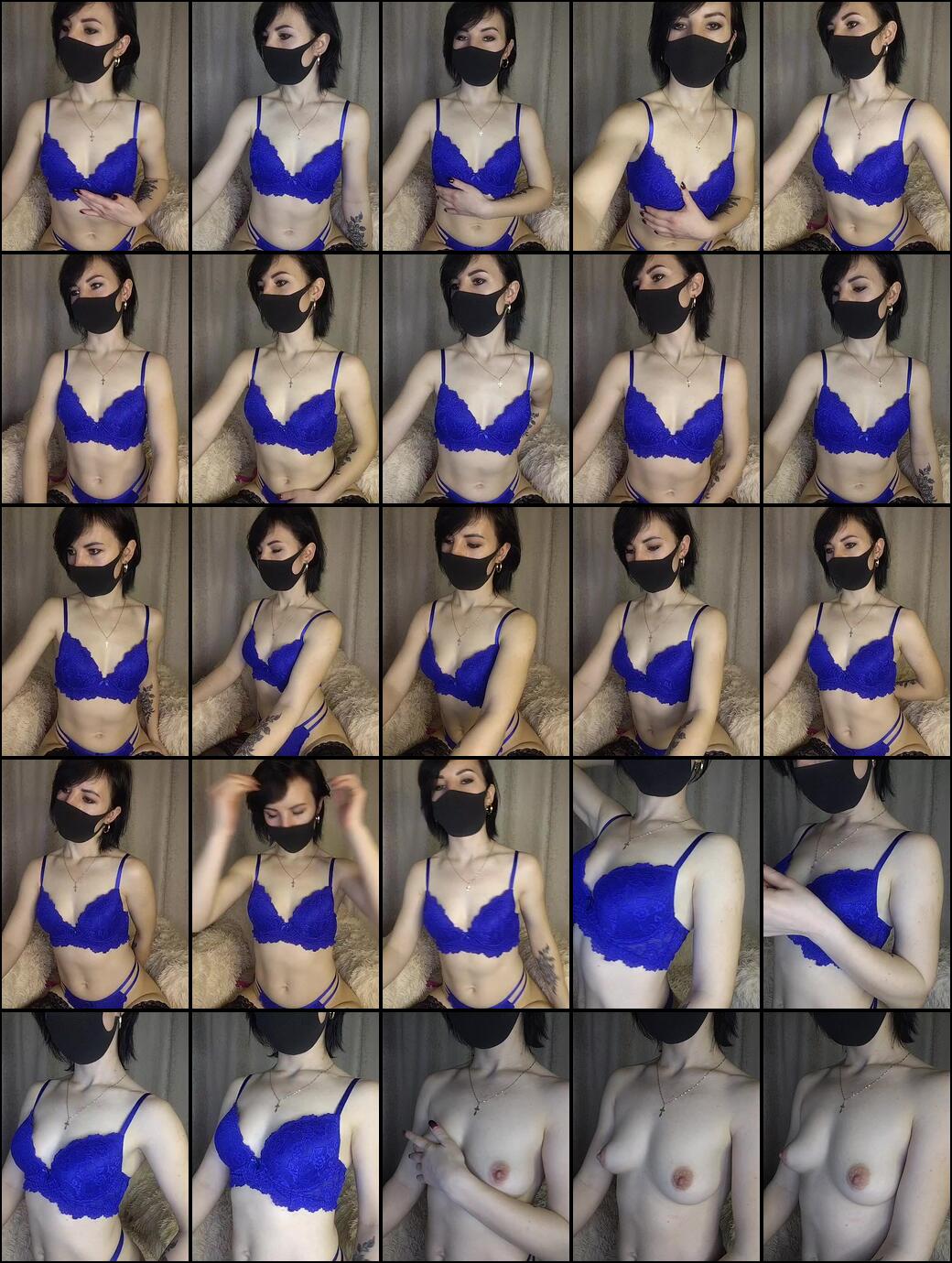 Viola-KissBongaCams Porn Cam 2024-03-02