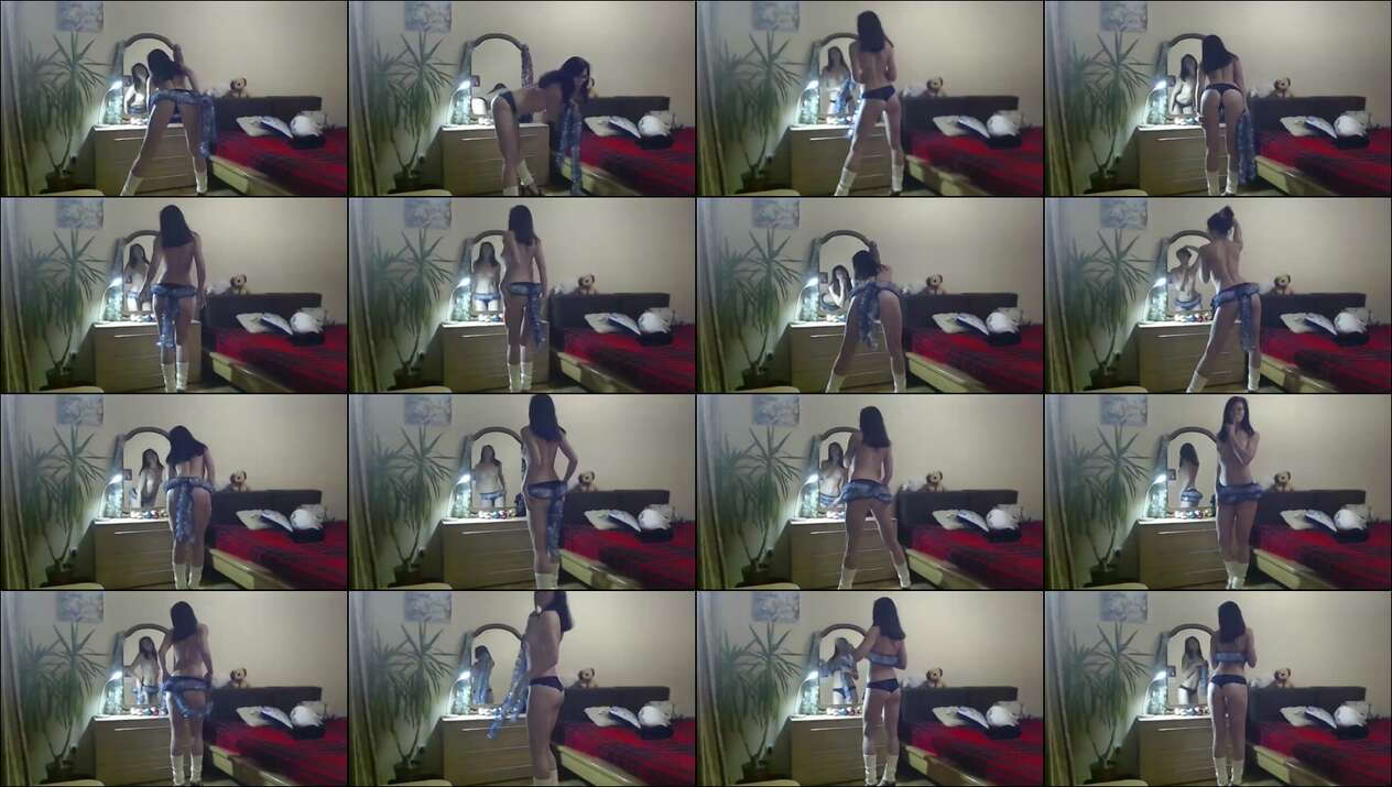 VioricaRossBongaCams Porn Cam 2023-12-31