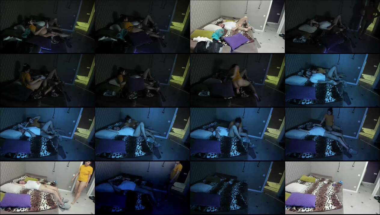 VIPprivateDUOBongaCams Porn Cam 2024-01-01