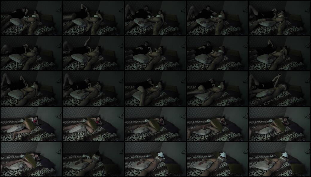 VIPprivateDUOBongaCams Porn Cam 2024-01-12
