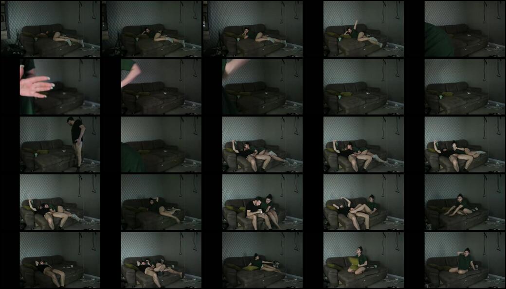 VIPprivateDUOBongaCams Porn Cam 2024-03-12