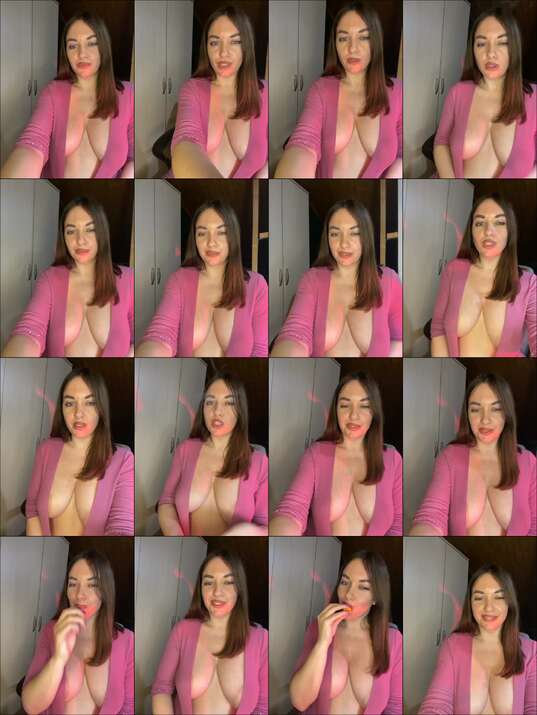 VishenkakissBongaCams Porn Cam 2023-11-24