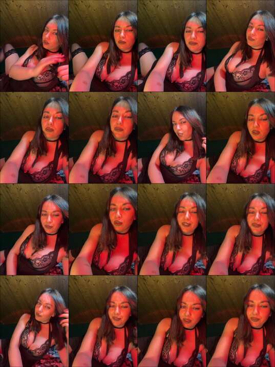 VishenkakissBongaCams Porn Cam 2024-01-01