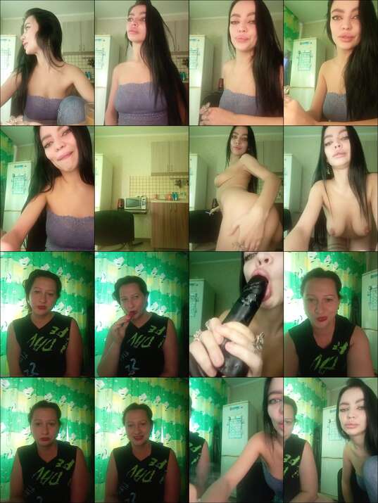 Vitaminka35BongaCams Porn Cam 2023-11-09