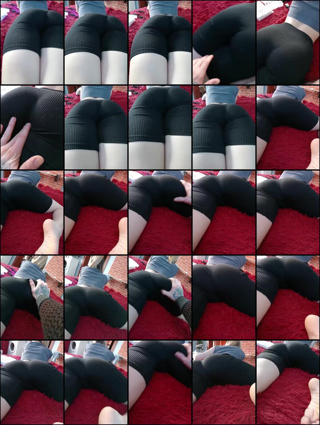 Vitaminka56BongaCams Porn Cam 2024-01-12