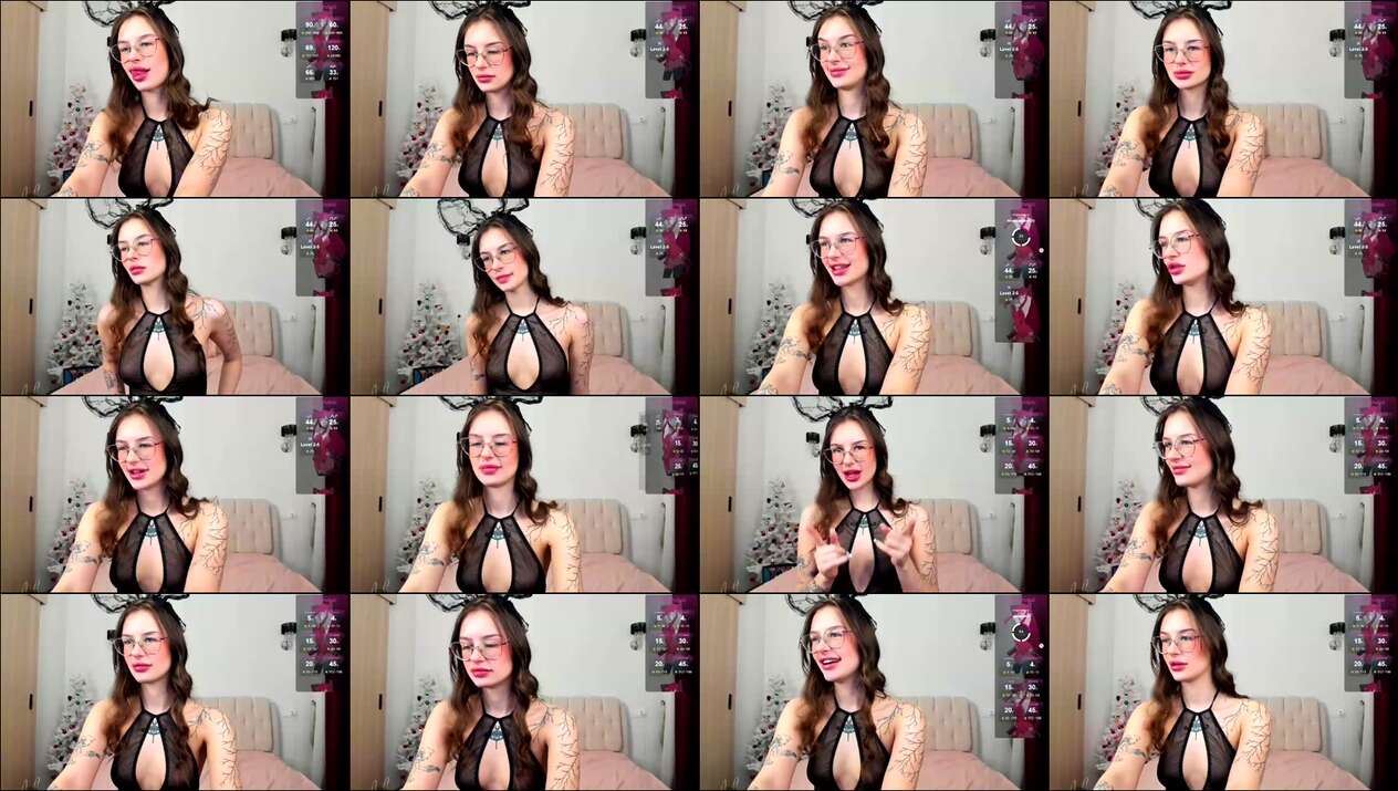 Vivien-VixBongaCams Porn Cam 2024-01-05