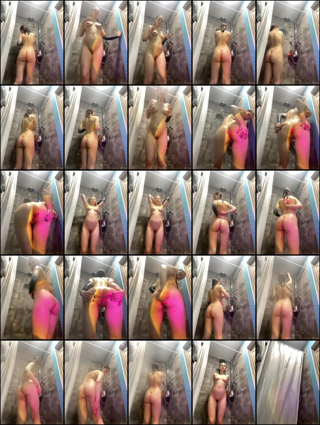 WallirikaBongaCams Porn Cam 2024-03-01