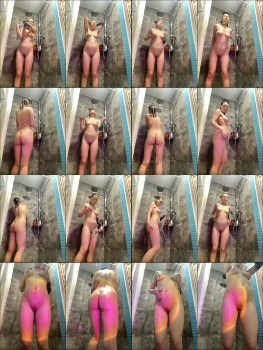 WallirikaBongaCams Porn Cam 2024-03-04