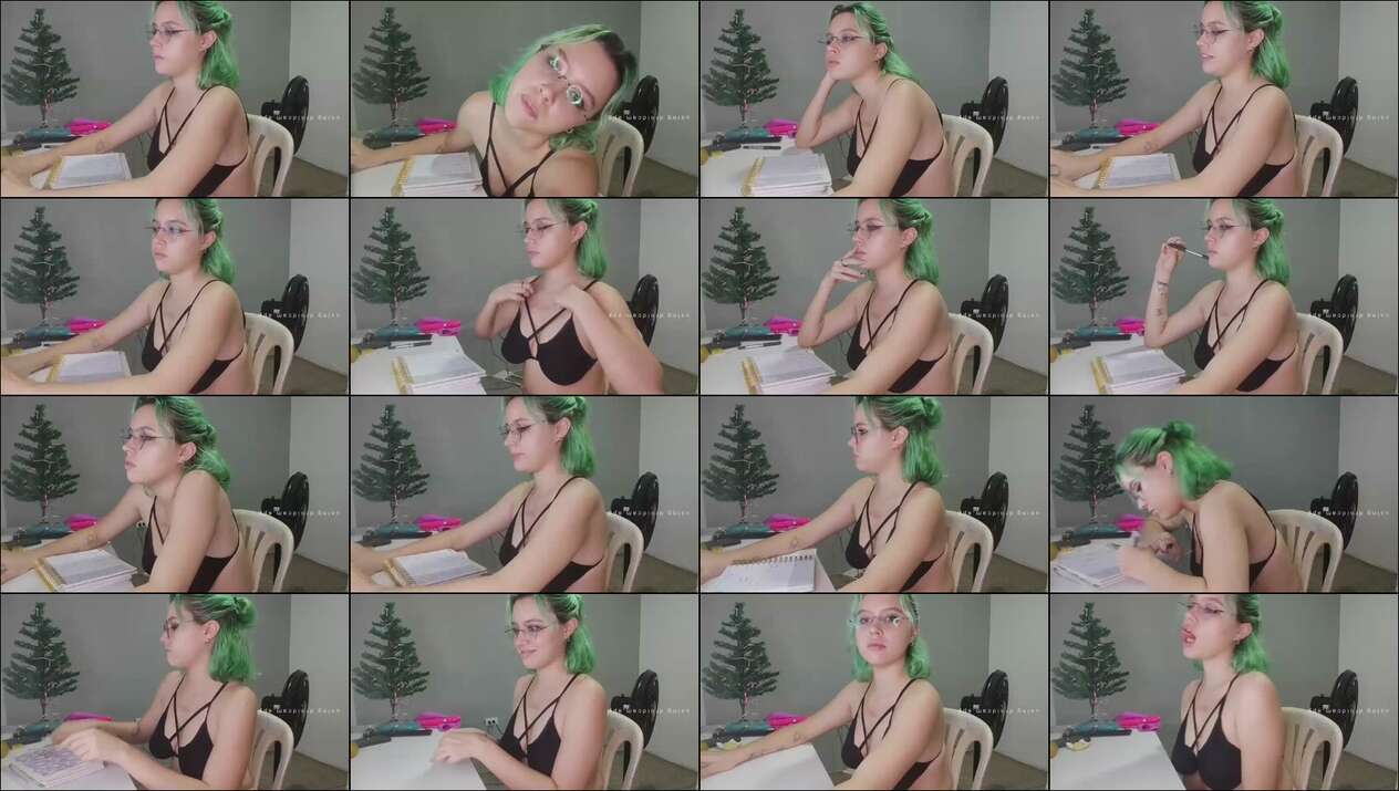 WandaDollBongaCams Porn Cam 2024-01-01