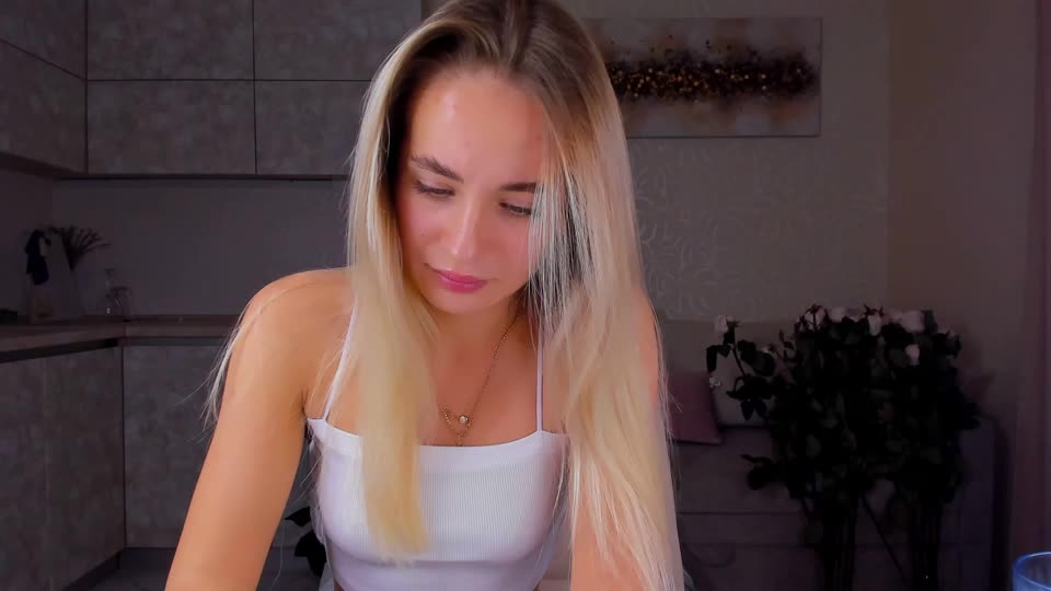 WarmOceanBongaCams Porn Cam 2023-11-06