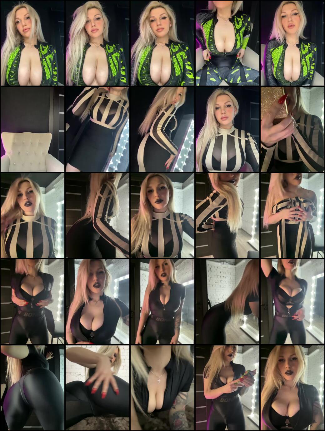 Wayne_BongaCams Porn Cam 2024-02-07