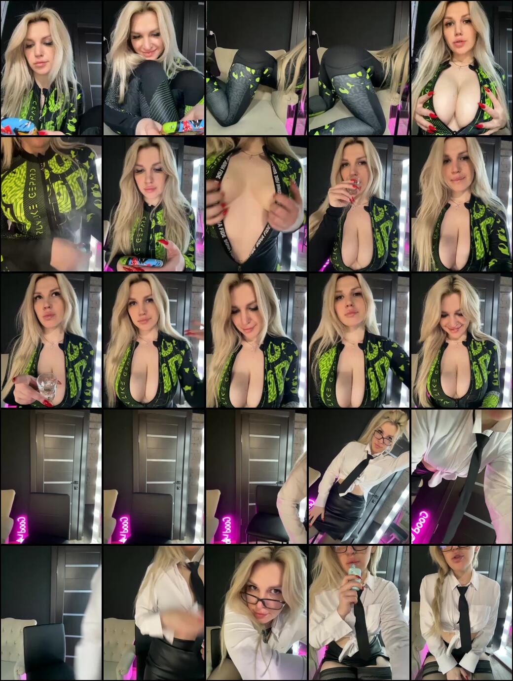 Wayne_BongaCams Porn Cam 2024-02-08