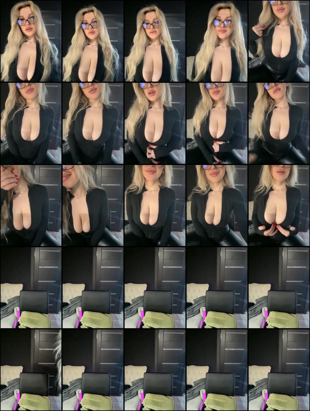 Wayne_BongaCams Porn Cam 2024-02-10